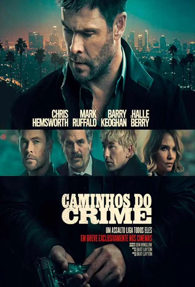 Caminhos Do Crime image