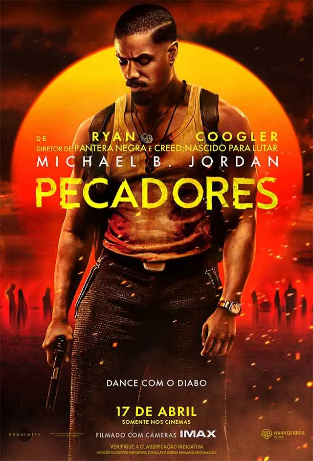 Pecadores image