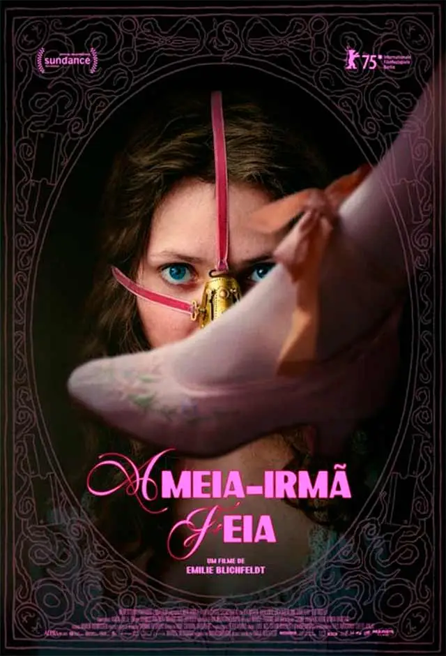 A Meia-Irmã Feia image