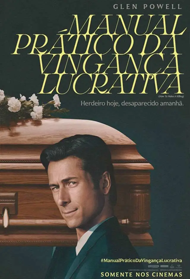 Manual Prático Da Vingança Lucrativa image