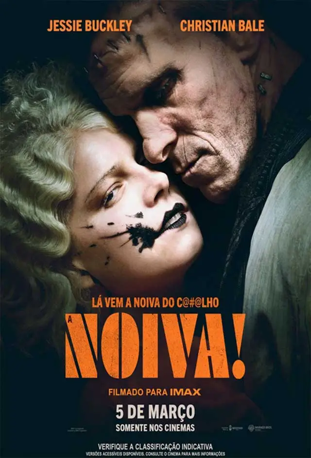 A Noiva! image