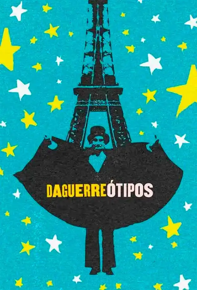 Ao Longo Da Costa + Daguerreótipos