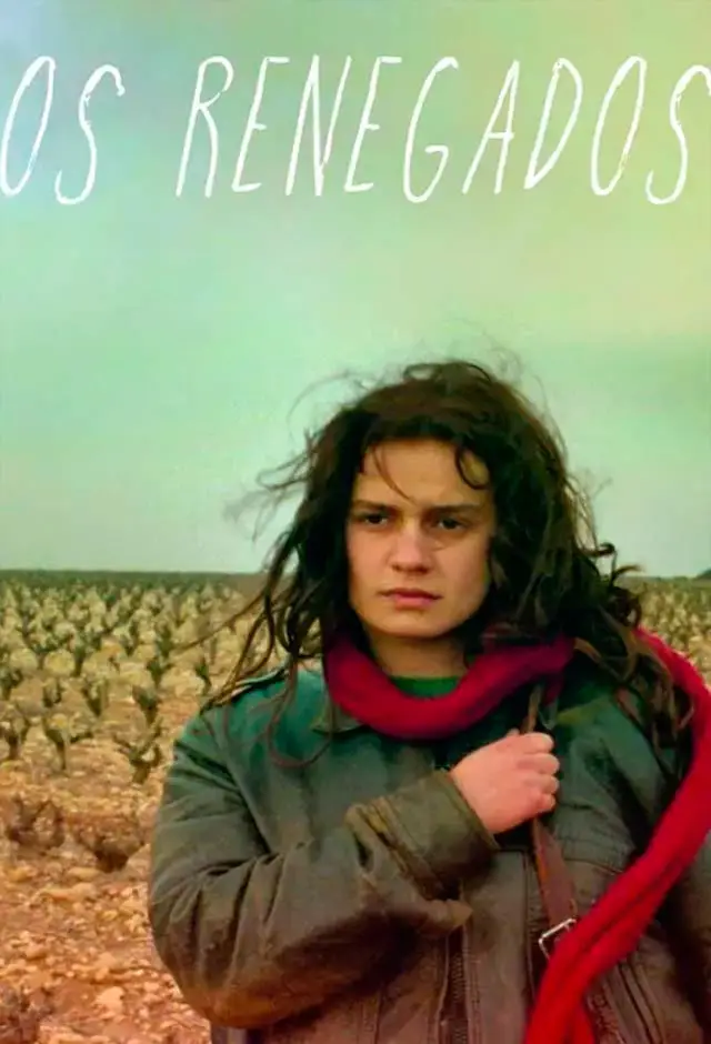 Panteras Negras + Os Renegados image