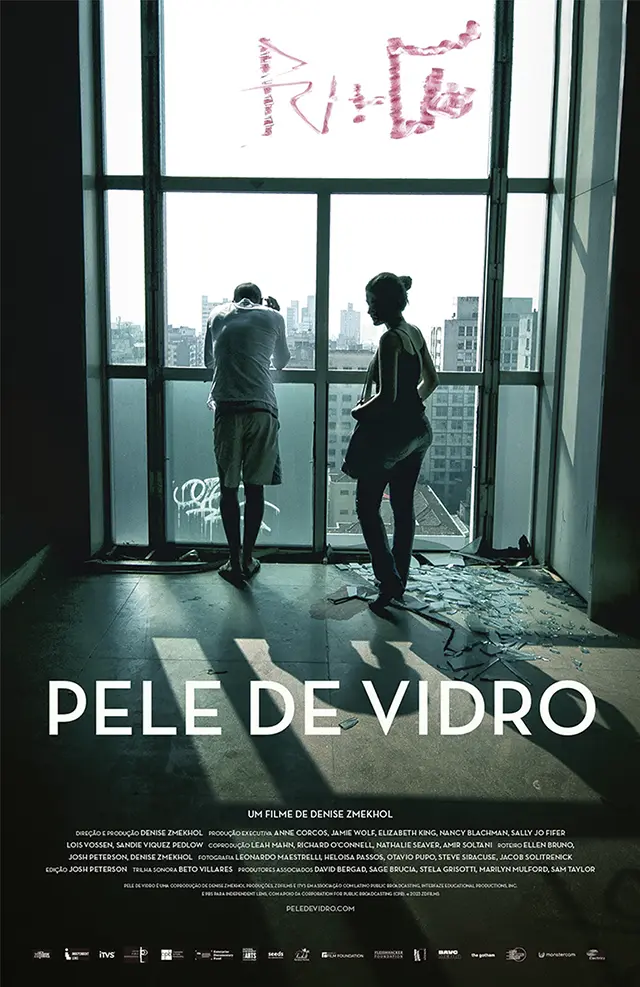 Pele De Vidro image
