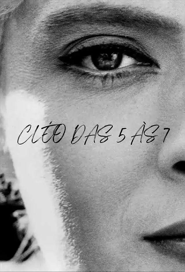 A Ópera-Mouffe + Cléo Das 5 Às 7 image