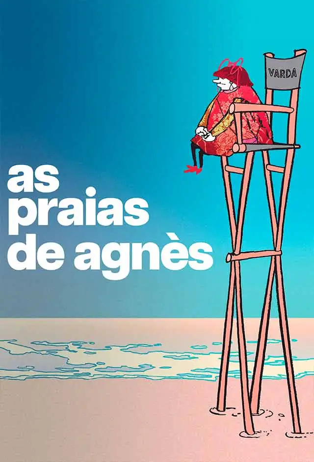 As Praias De Agnès image