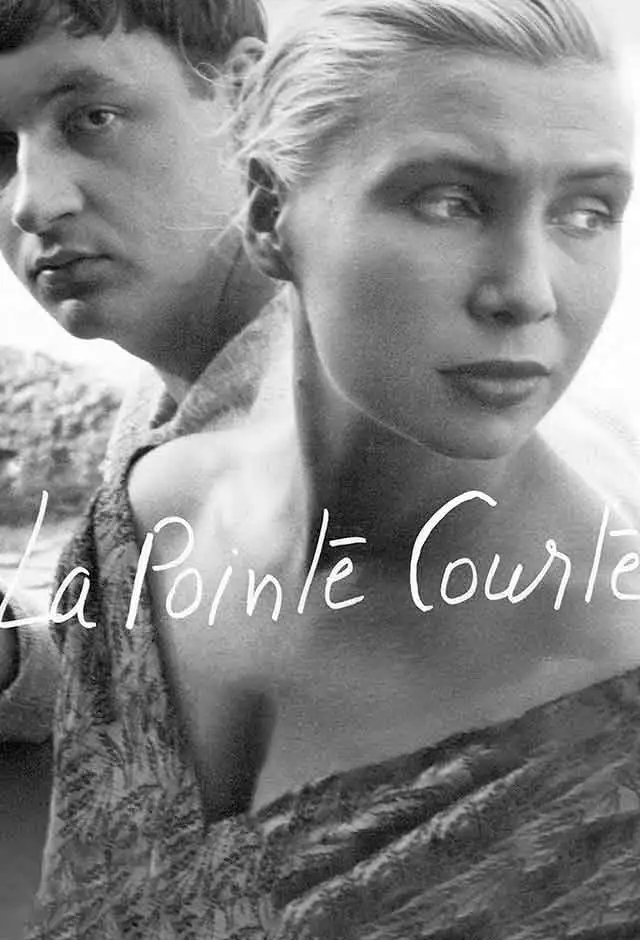 La Pointe Courte image