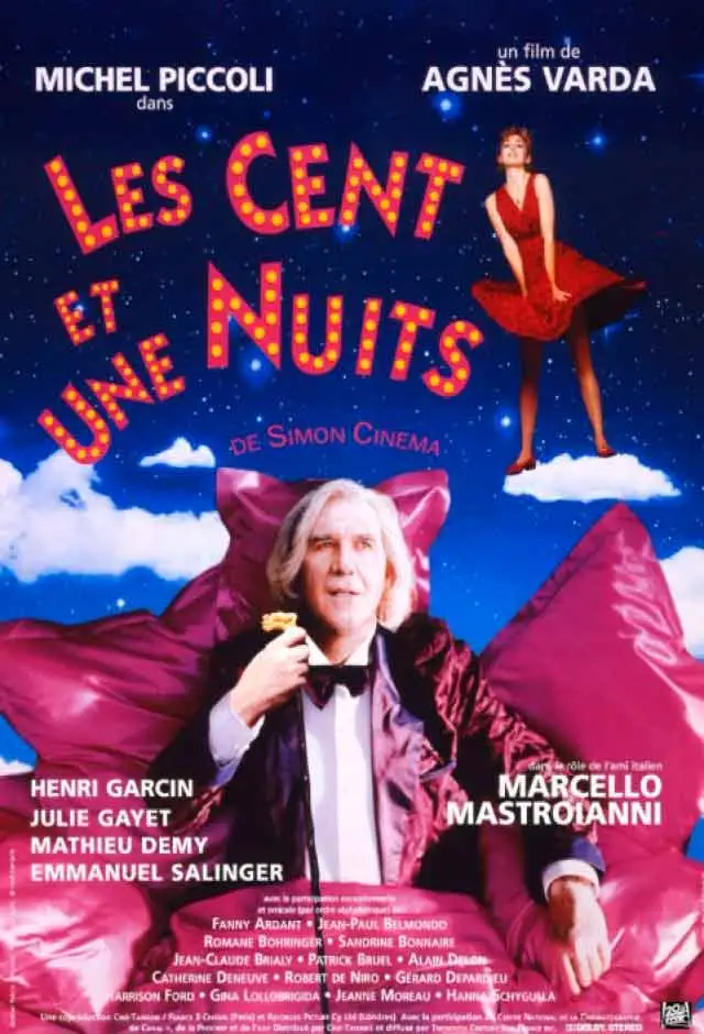 As Cento E Uma Noites