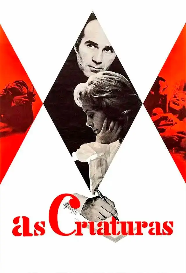 Saudações, Cubanos! (30min) + As Criaturas