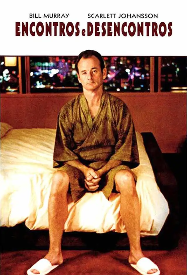 Encontros e Desencontros image