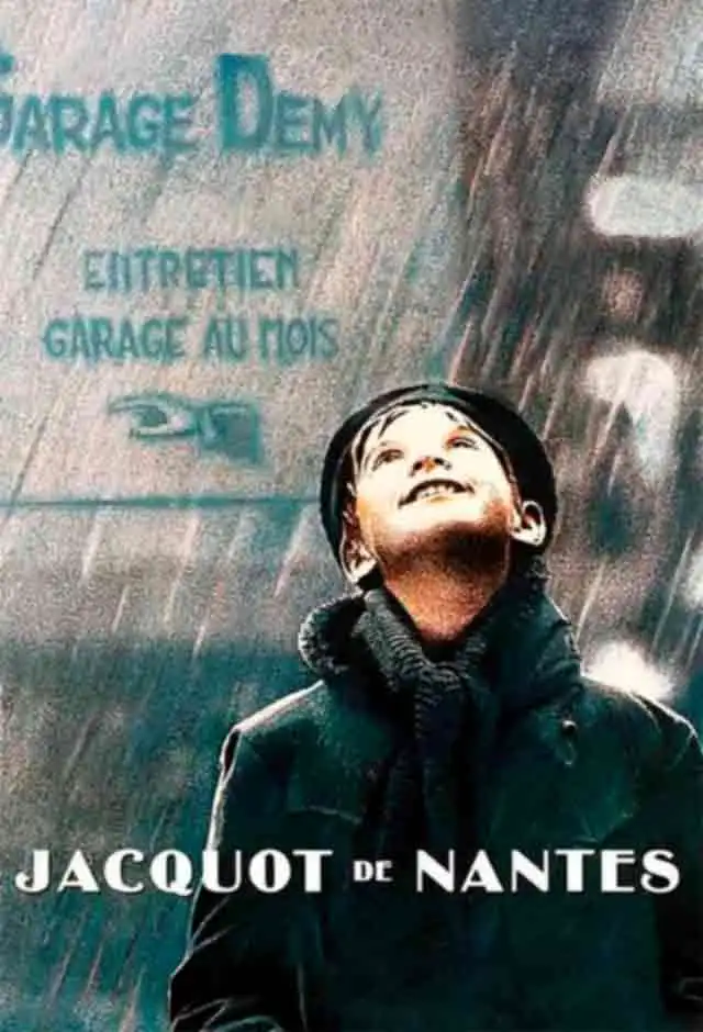 Jacquot De Nantes image