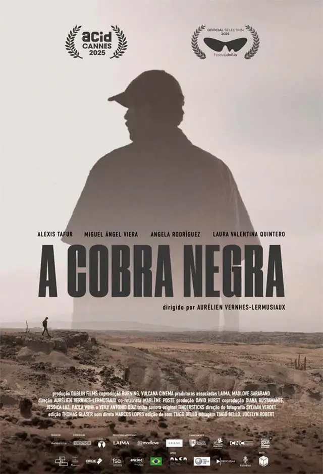 A Cobra Negra