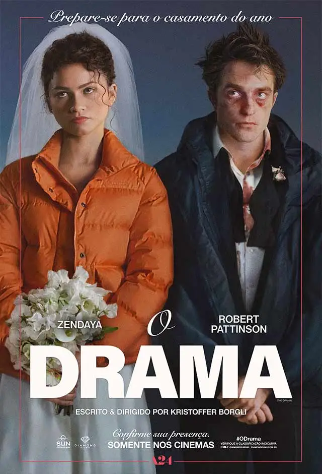 O Drama image