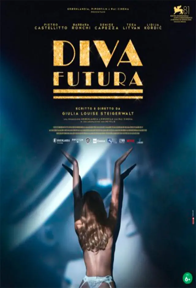 Festival Imovision – Diva Futura image