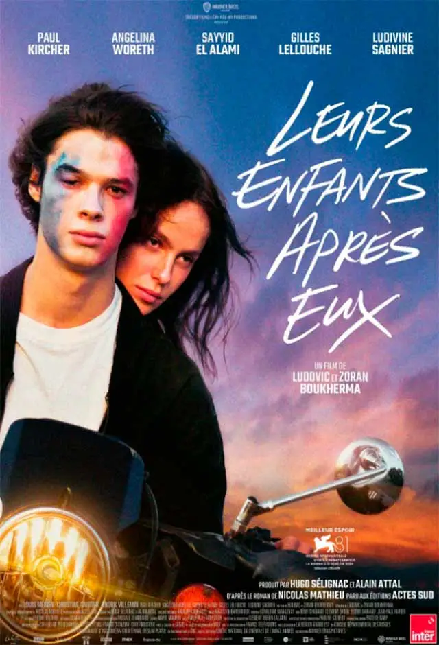 Festival Imovision – Erupcja image