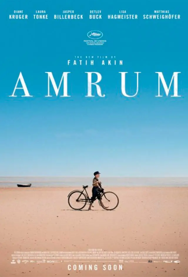 Festival Imovision – Uma Infância Alemã image