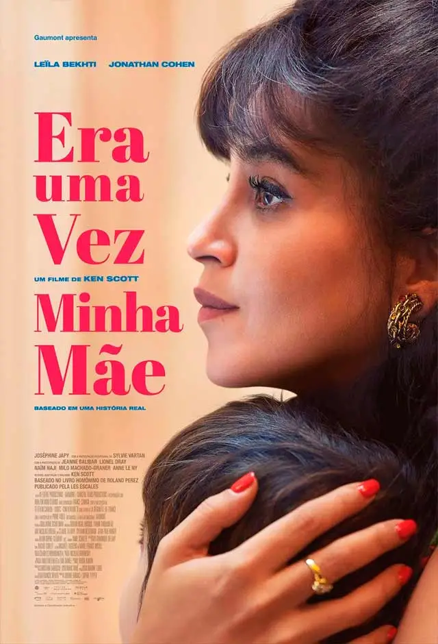 Era Uma Vez Minha Mãe image