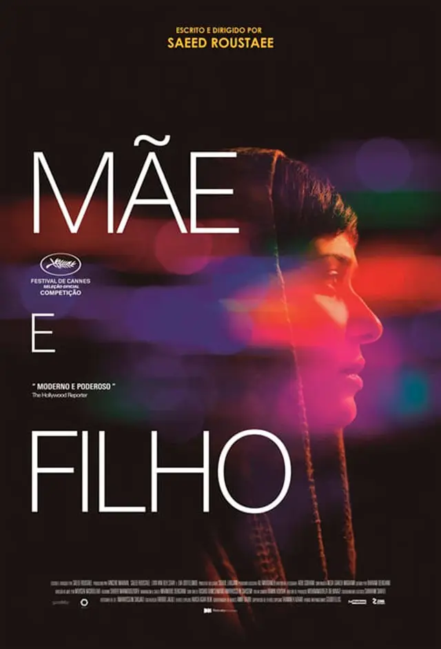Mãe E Filho image