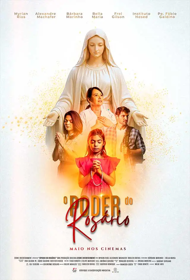 O Poder Do Rosário