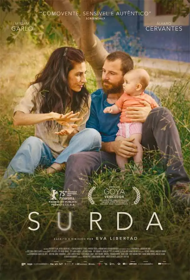 Surda