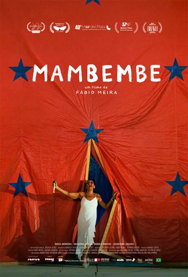 Mambembe image
