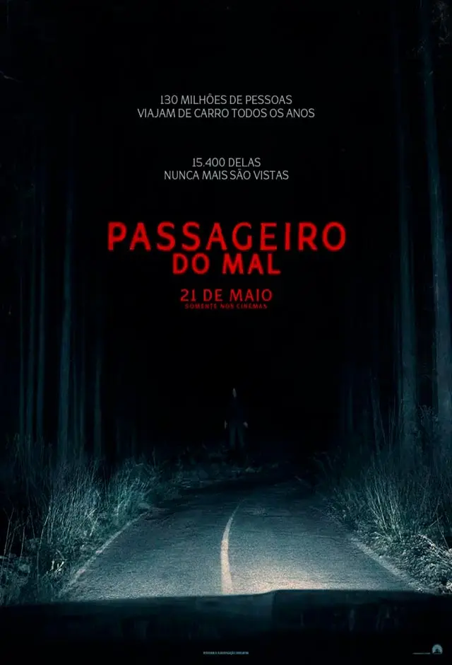 Passageiro Do Mal image