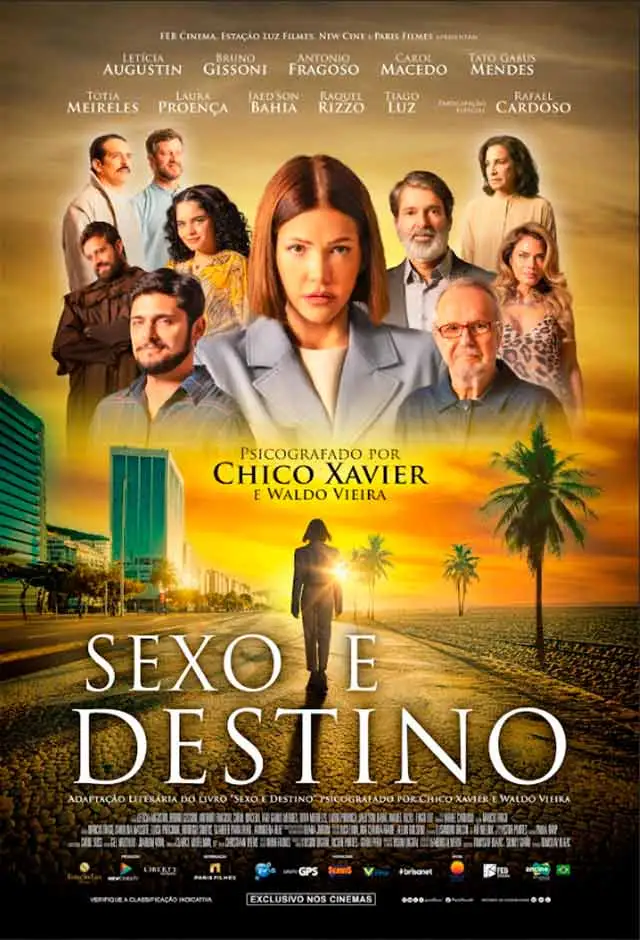 Sexo E Destino image