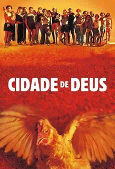 Cidade De Deus
