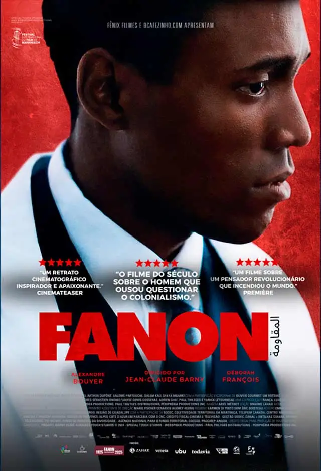 Fanon image