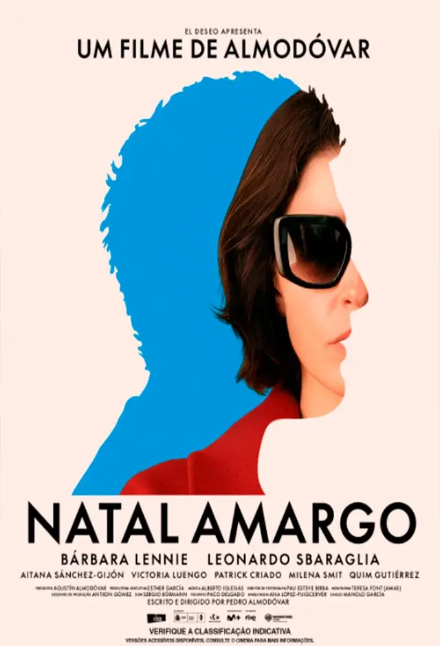 Natal Amargo image