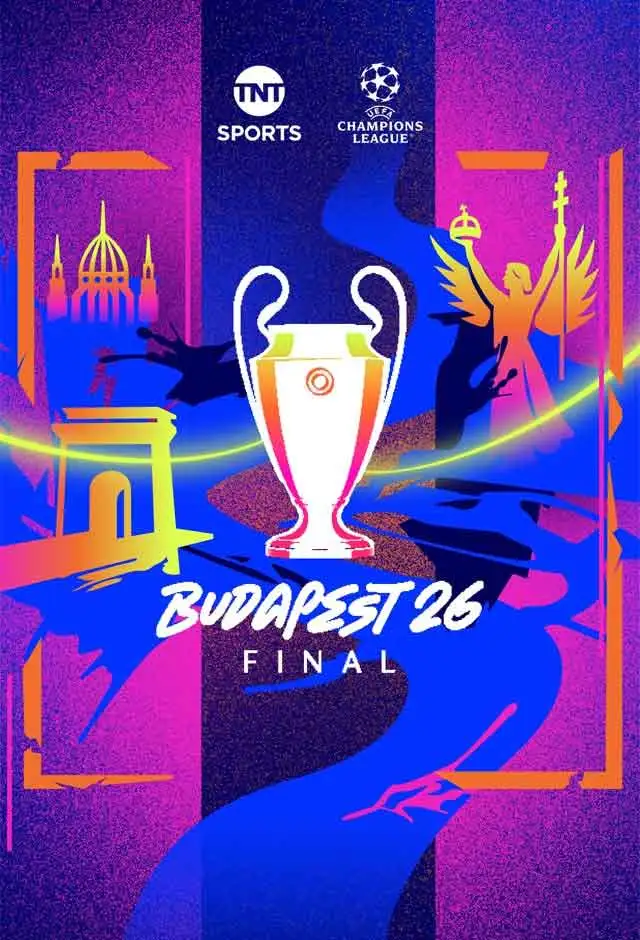 UEFA - Champions League 2026 image
