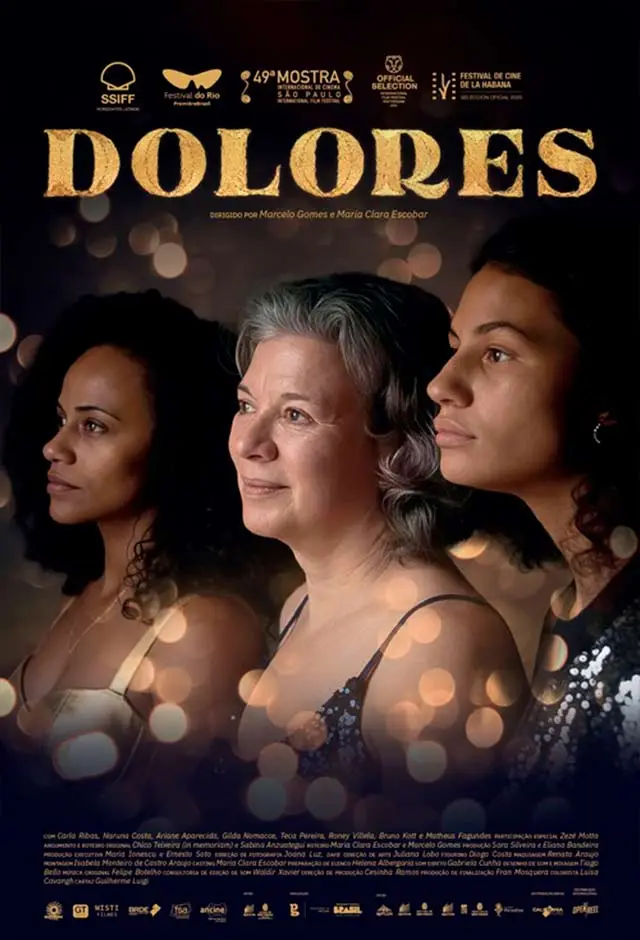 Dolores
