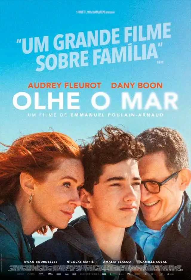 Olhe O Mar image