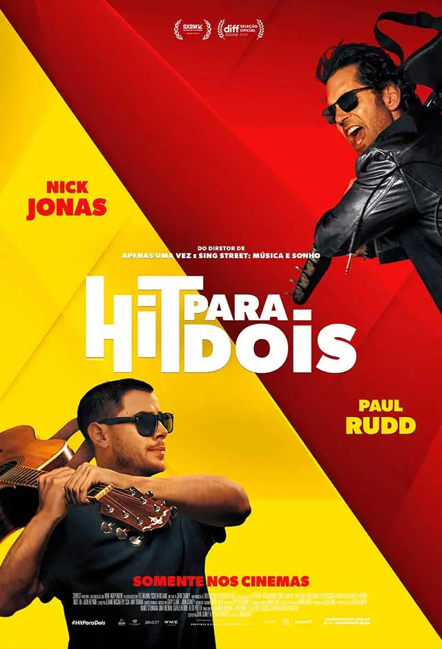 Hit Para Dois image