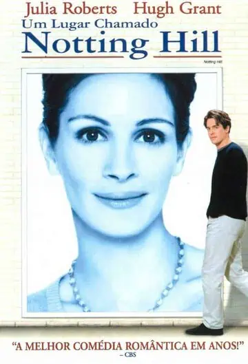 Um Lugar Chamado Notting Hill image