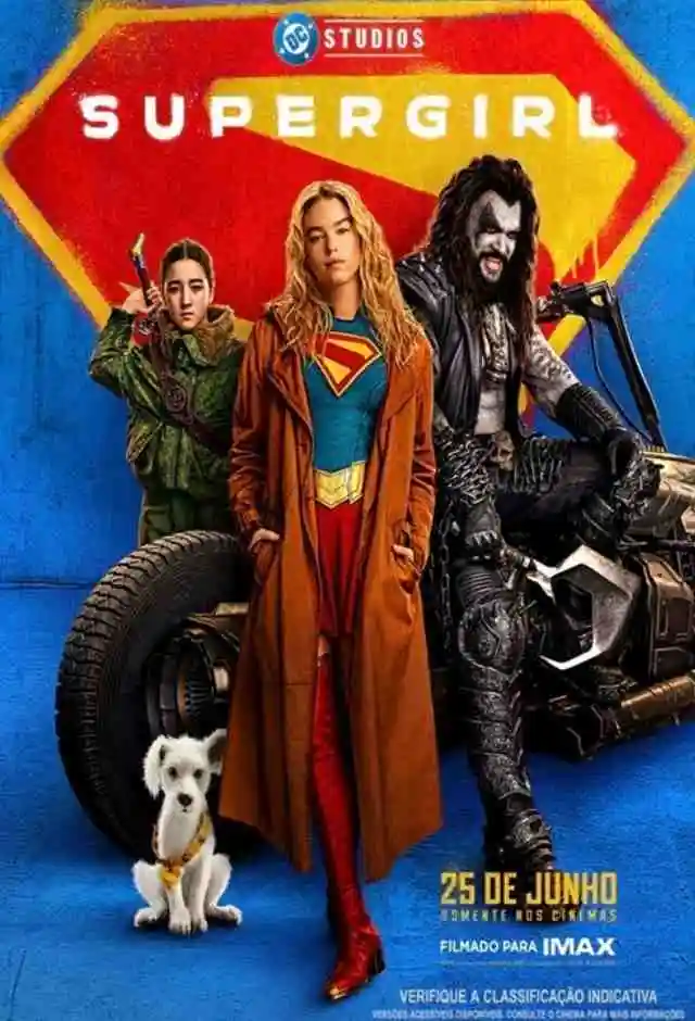 Supergirl image