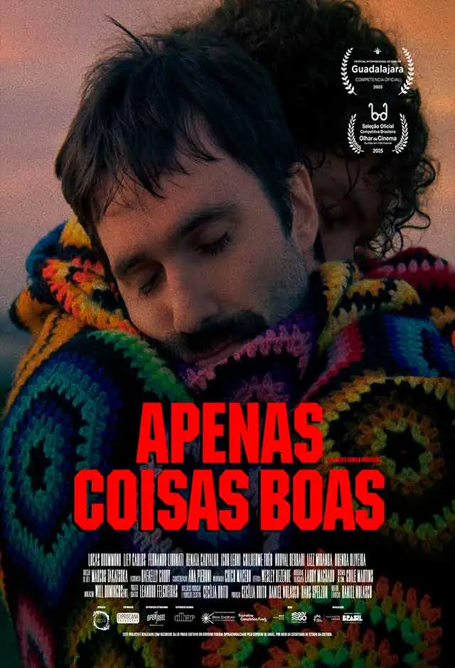 Apenas Coisas Boas image