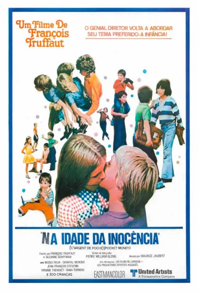 Na Idade Da Inocência image