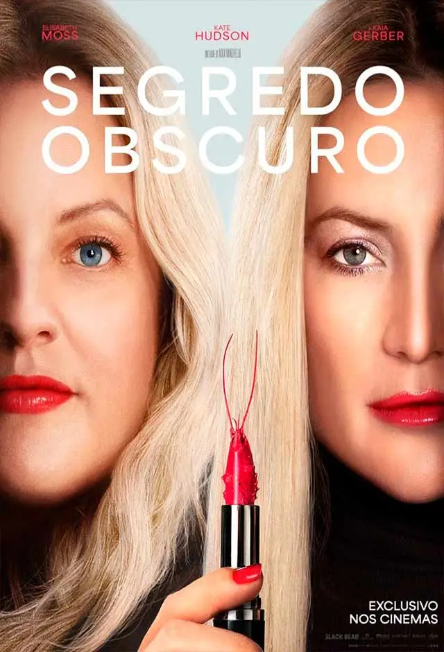 Segredo Obscuro image