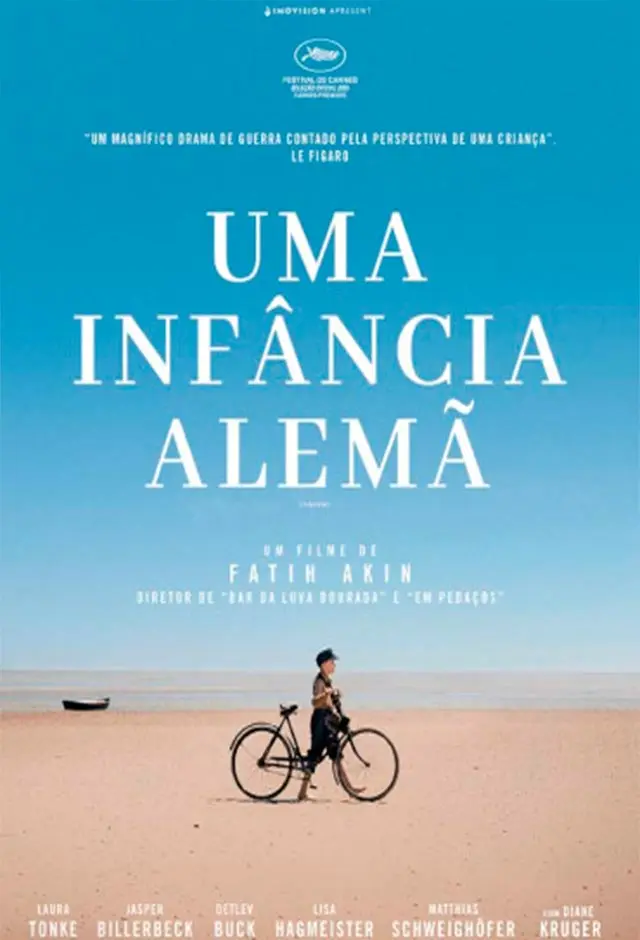 Uma Infância Alemã image